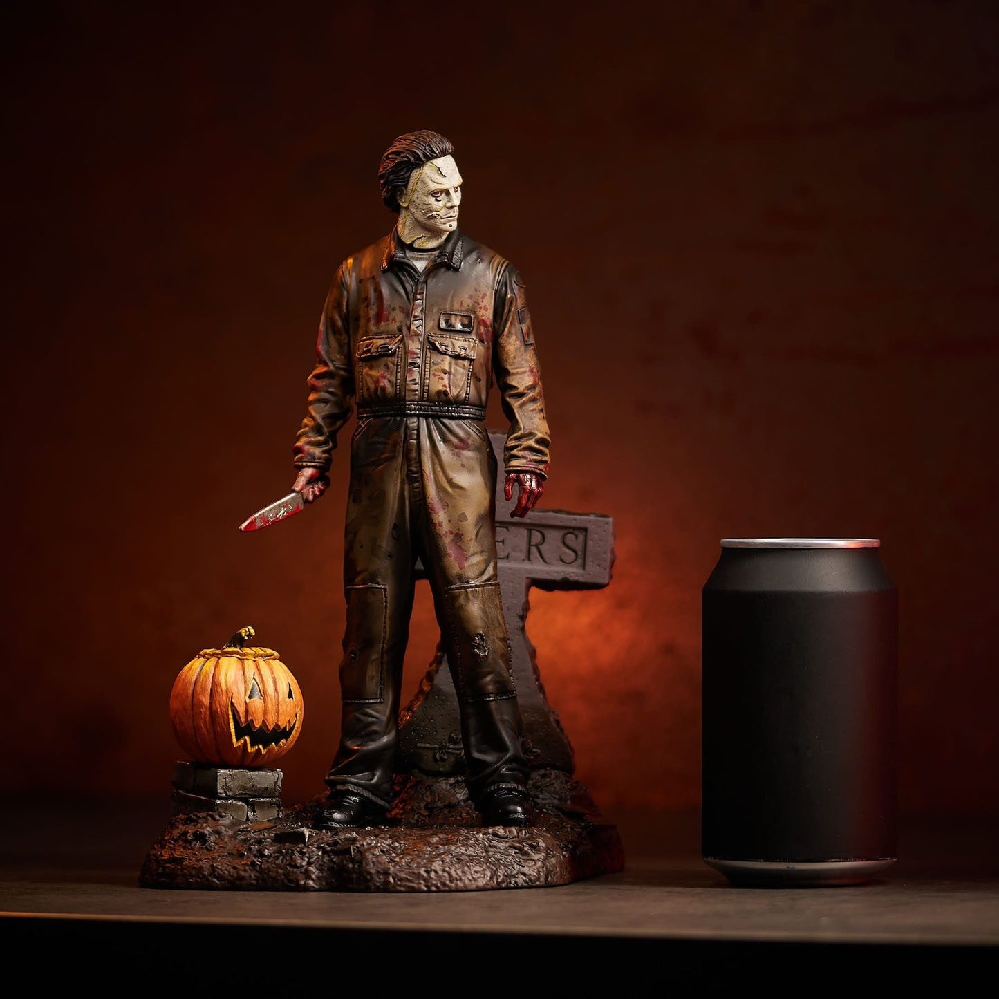 Rob Zombie’s Halloween Advent Calendar - Michael Myers