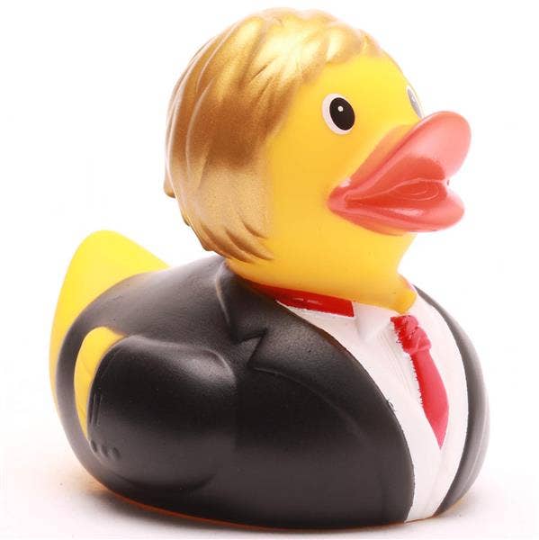 Married Duck Blond