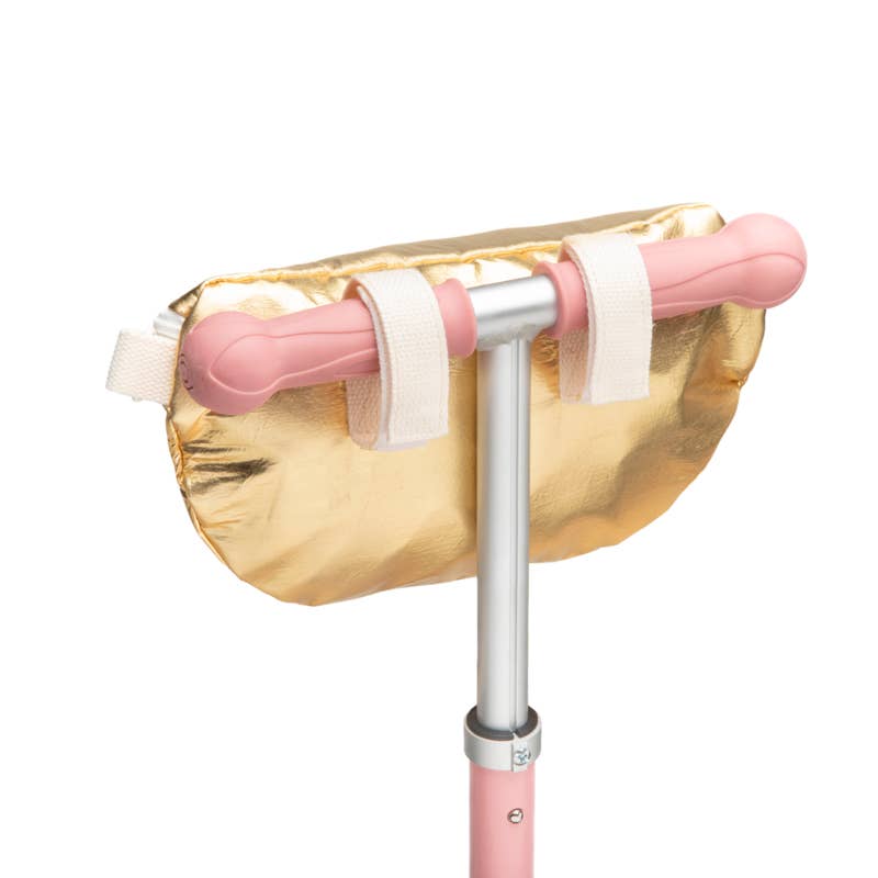 Sac Banane Enfant Métallique