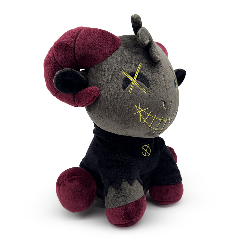 Peluche Purge Rammie