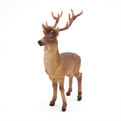 Deer Figurine