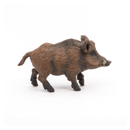 Boar Figurine