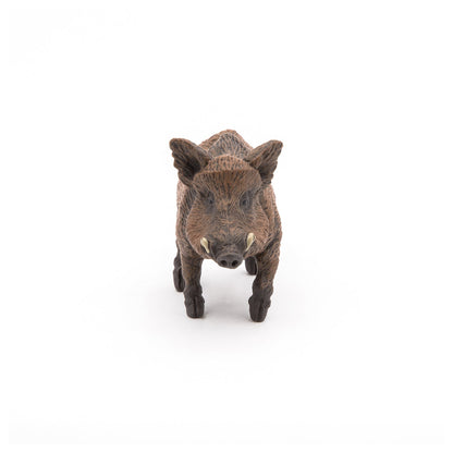 Boar Figurine