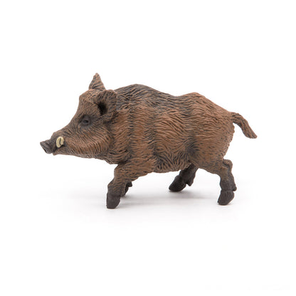 Boar Figurine