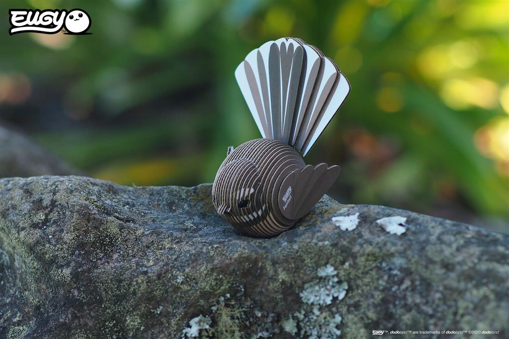 EUGY 3D - Collared Horsetail