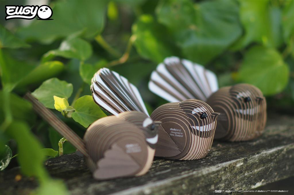 EUGY 3D - Collared Horsetail