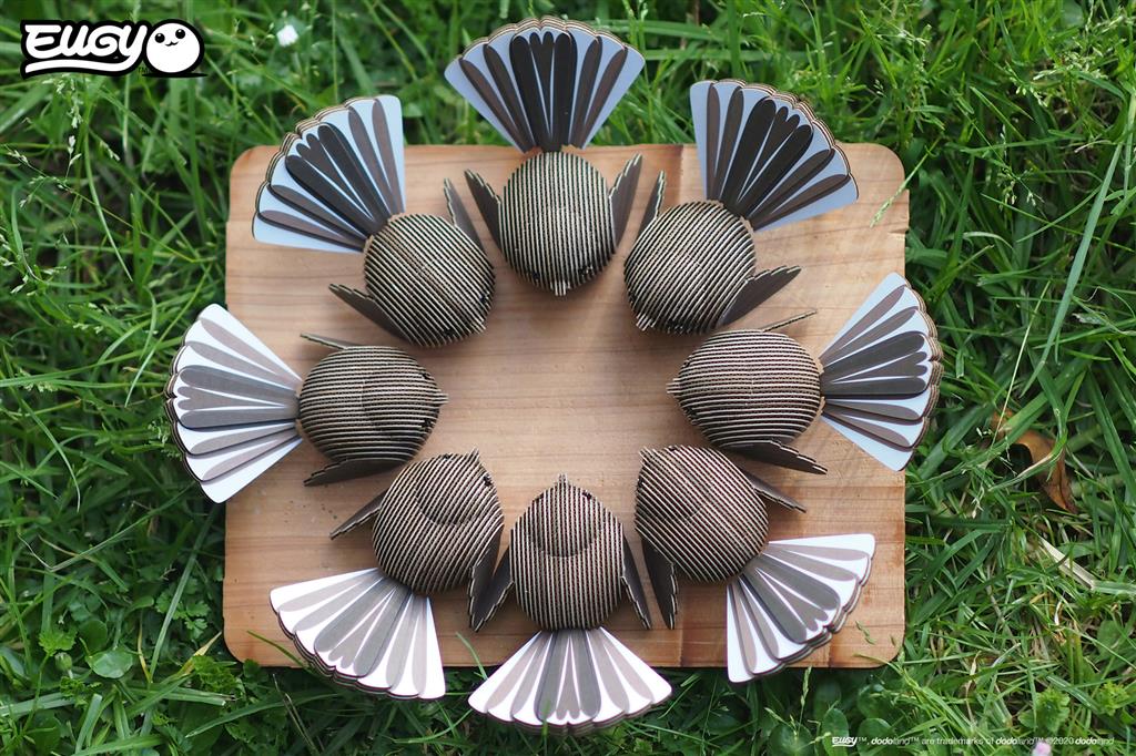 EUGY 3D - Collared Horsetail