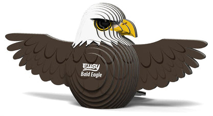 EUGY 3D - Eagle