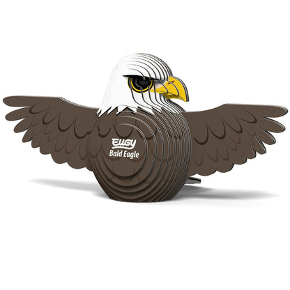 EUGY 3D - Eagle