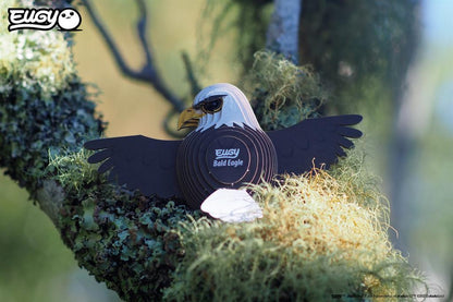 EUGY 3D - Eagle