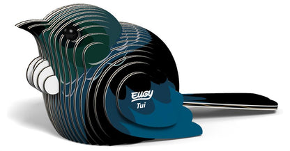 EUGY 3D - Tui