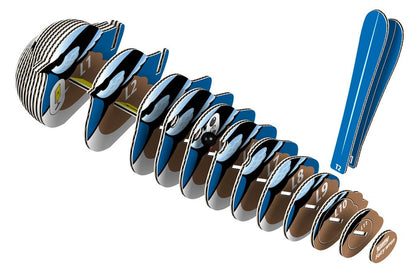 EUGY 3D - Mérion Superbe