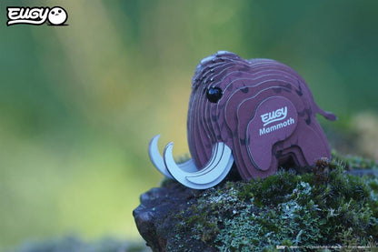 EUGY 3D - Mammoth