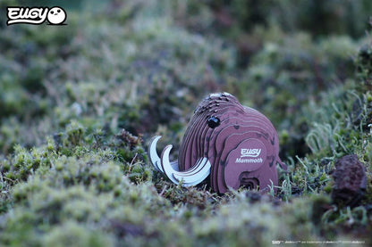 EUGY 3D - Mammoth