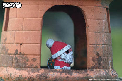 EUGY 3D - Père Noël