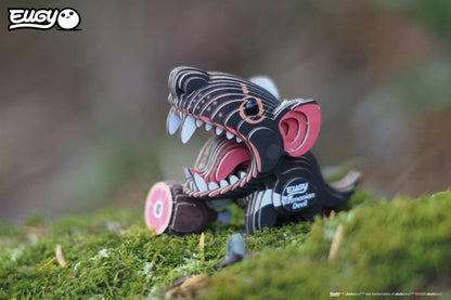 EUGY 3D - Diable Tasmanien