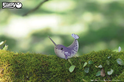 EUGY 3D - Narwhal