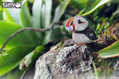 EUGY 3D - Puffin
