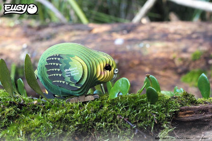 EUGY 3D - Kakapo