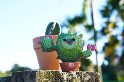 EUGY 3D - Cactus
