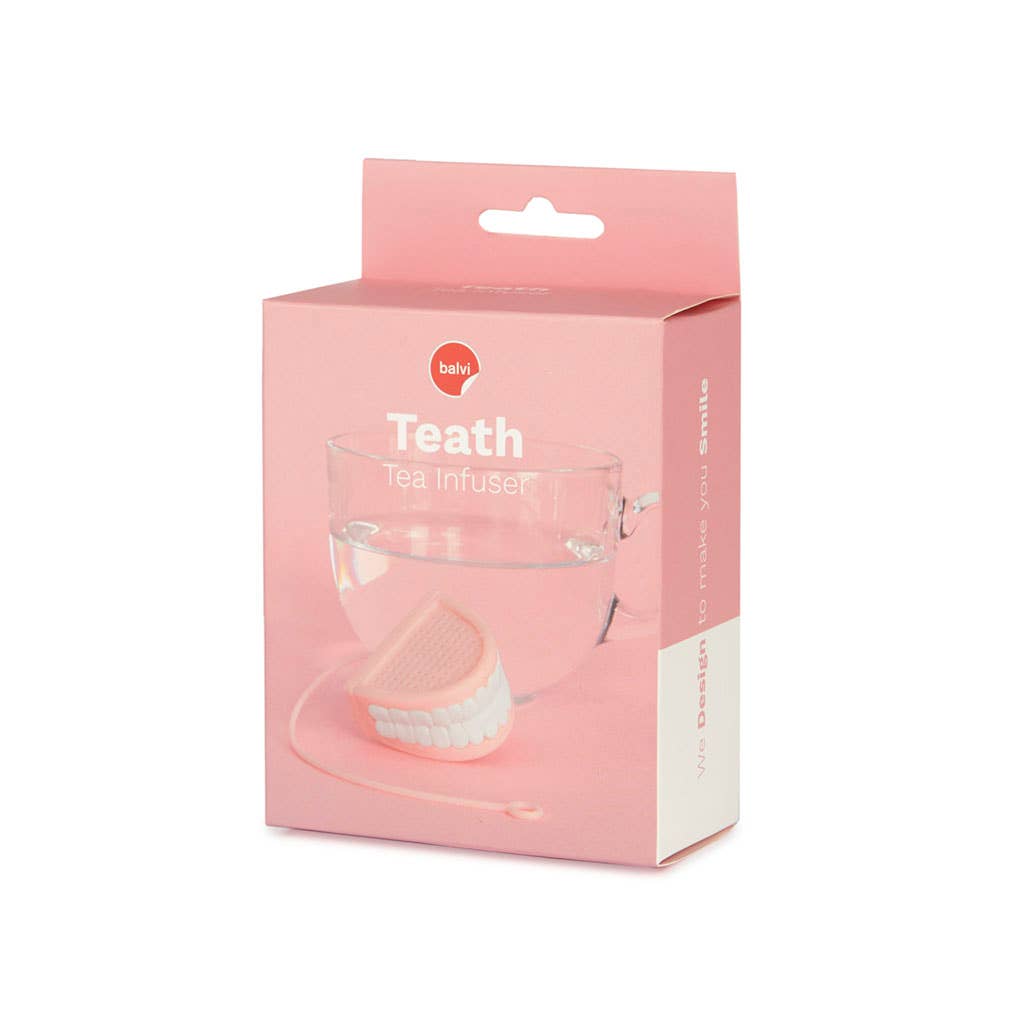 Thee-infuser