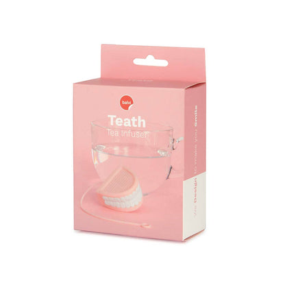 Thee-infuser