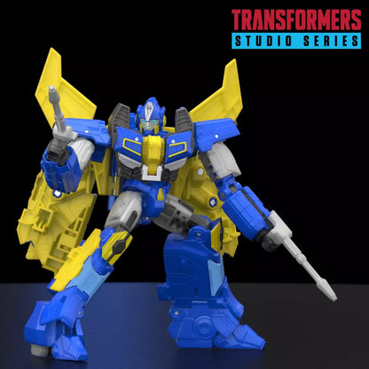 transformers studio series voyager class transformers one sentinel prime hasbro