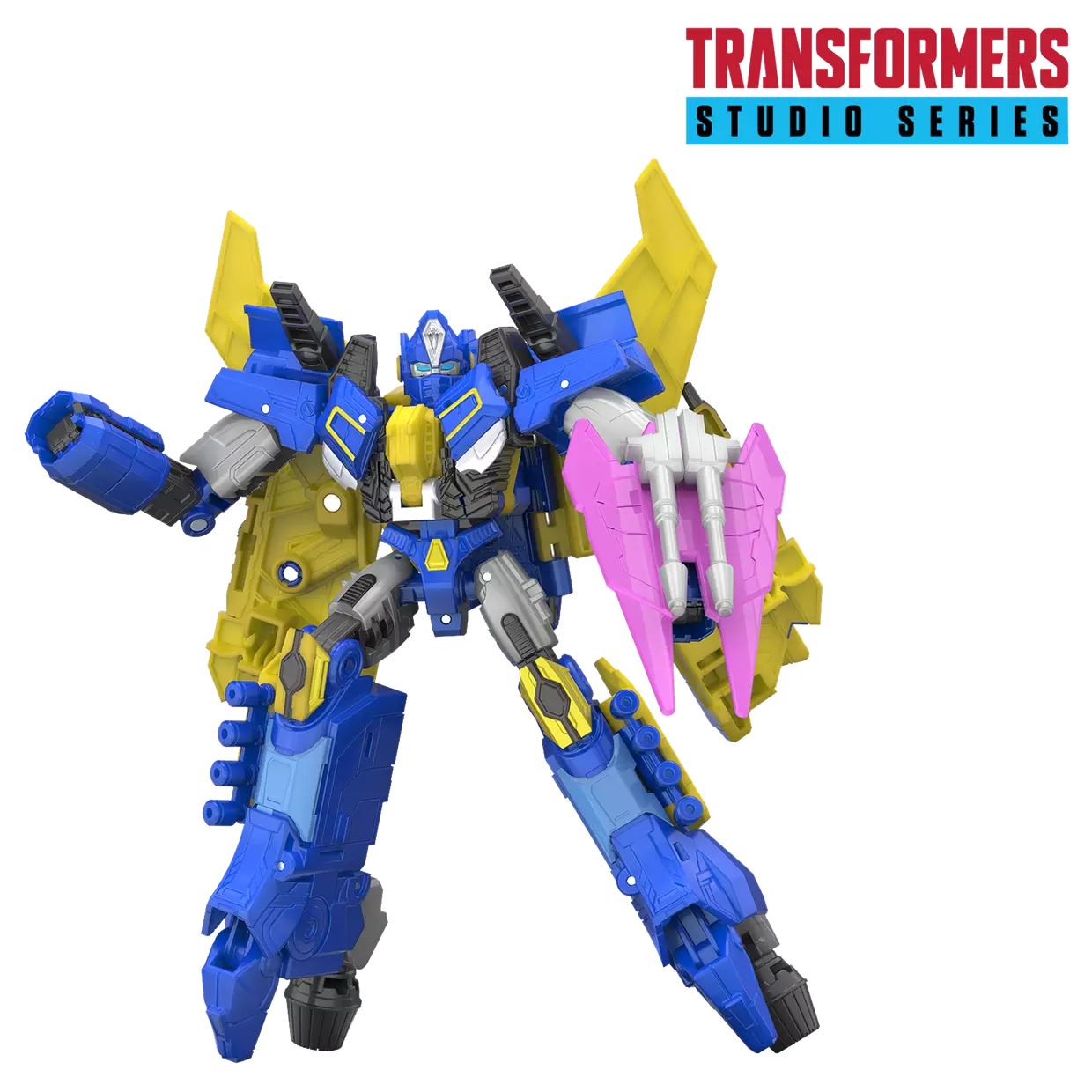 transformers studio series voyager class transformers one sentinel prime hasbro