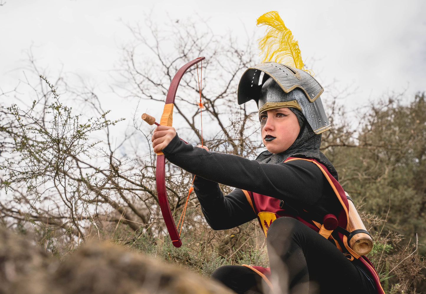 Produit KALID MEDIEVAL