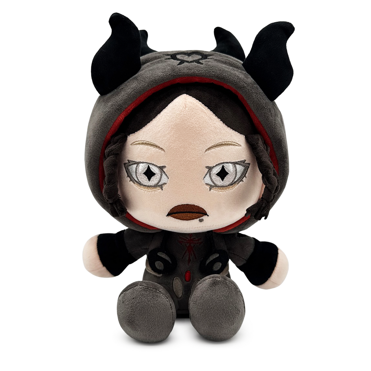 E.V.E. Plush (9in)