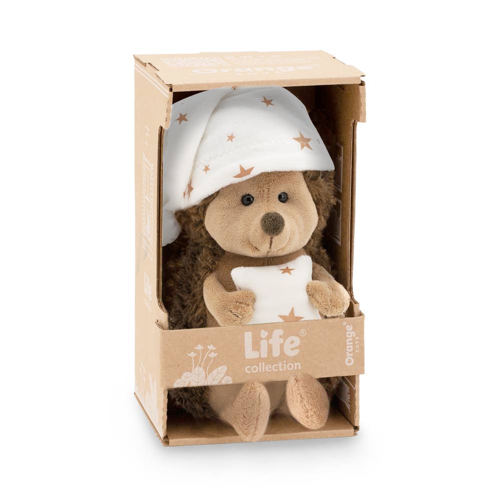 Peluche Prickle le Hérisson : Doux Rêves 15cm - 0+