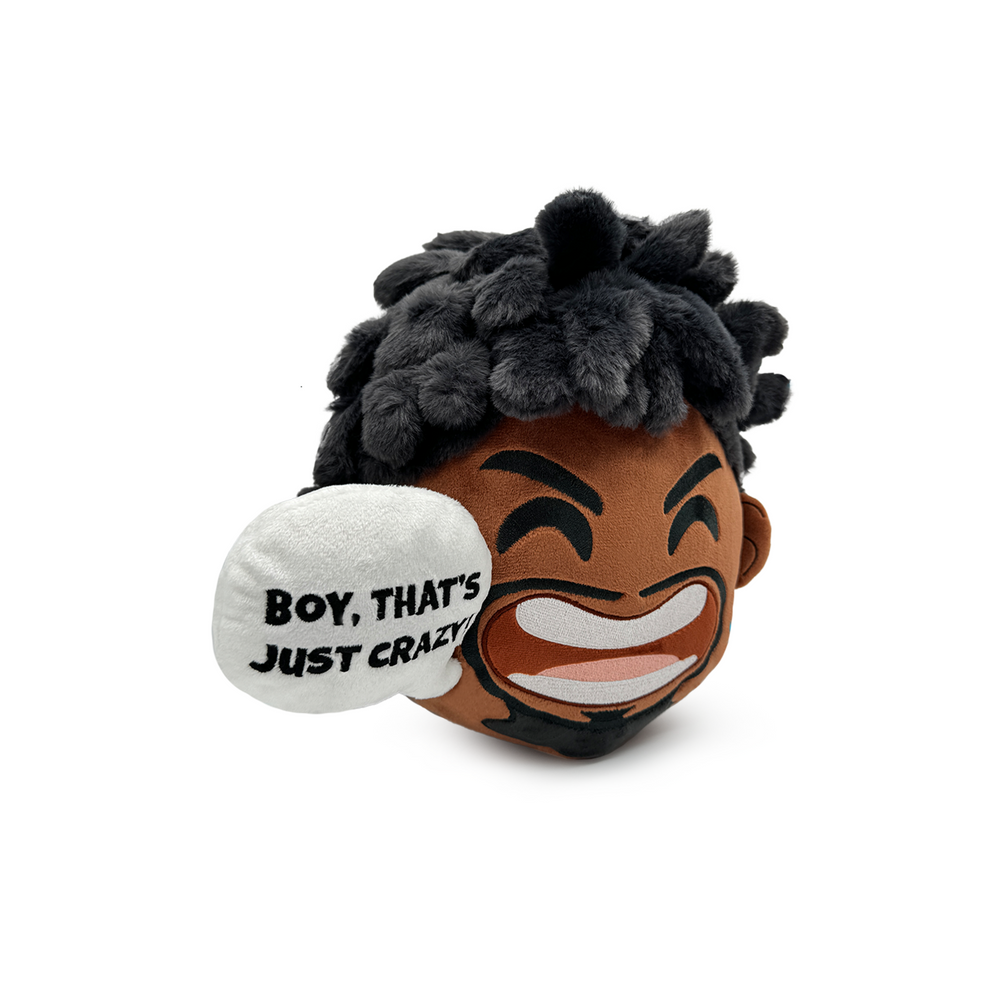 Peluche Mightykeef – 22,9 cm