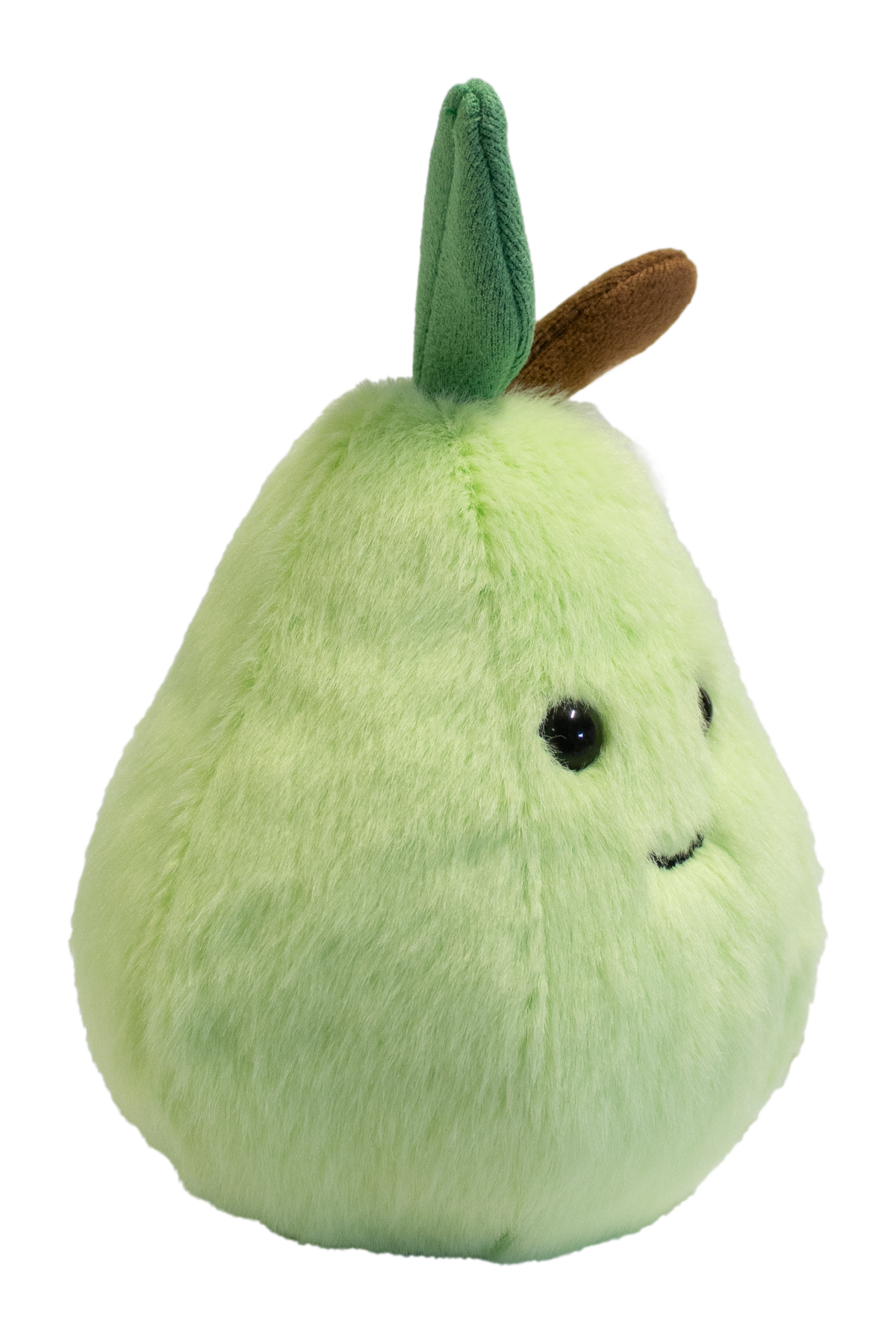 Garden Friends Plush - Pear