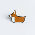 Corgi-speld
