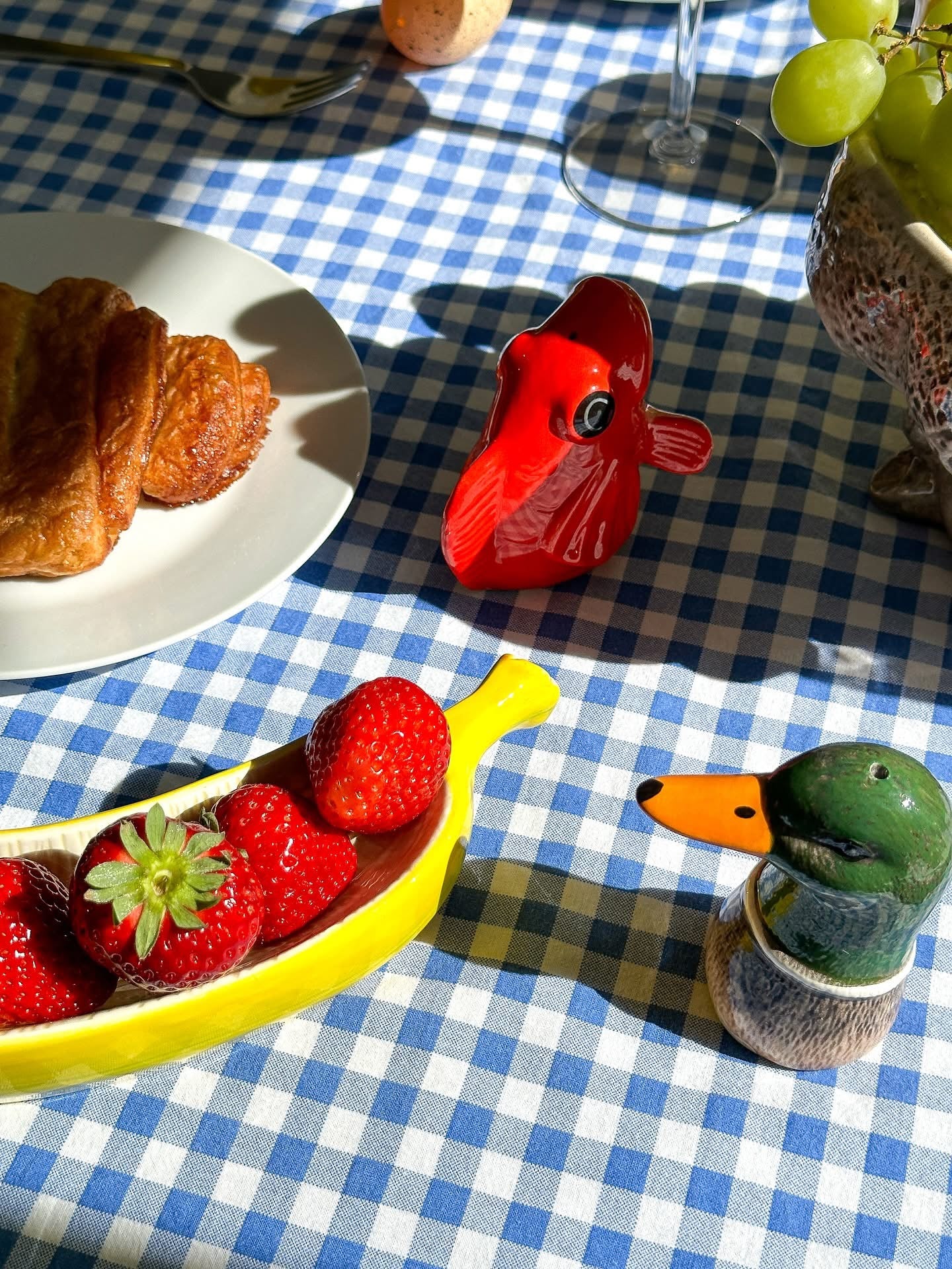 Sel et Poivre Canard Colvert