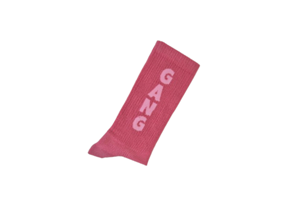 GIRL GANG Socks