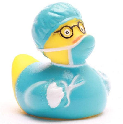 Mini Surgeon Duck