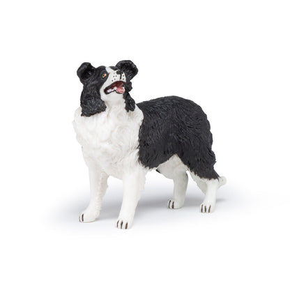 Figurine Border collie Papo - chien ou chat
