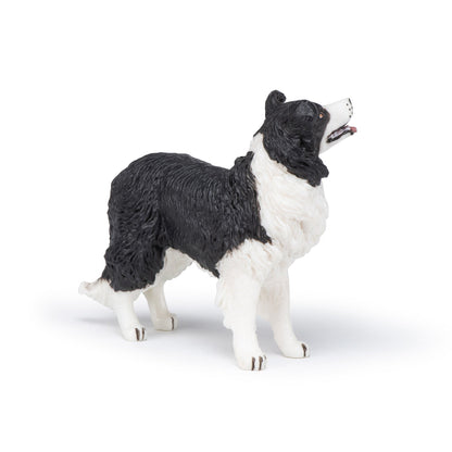 Figurine Border collie Papo - chien ou chat