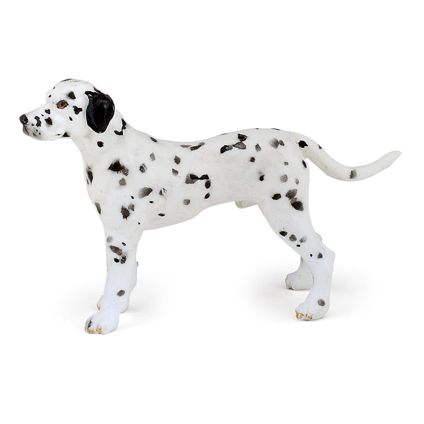 Dalmatian Figurine
