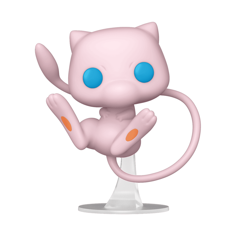 pop mew 643