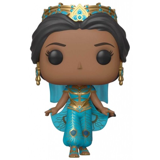 pop princess jasmine 541