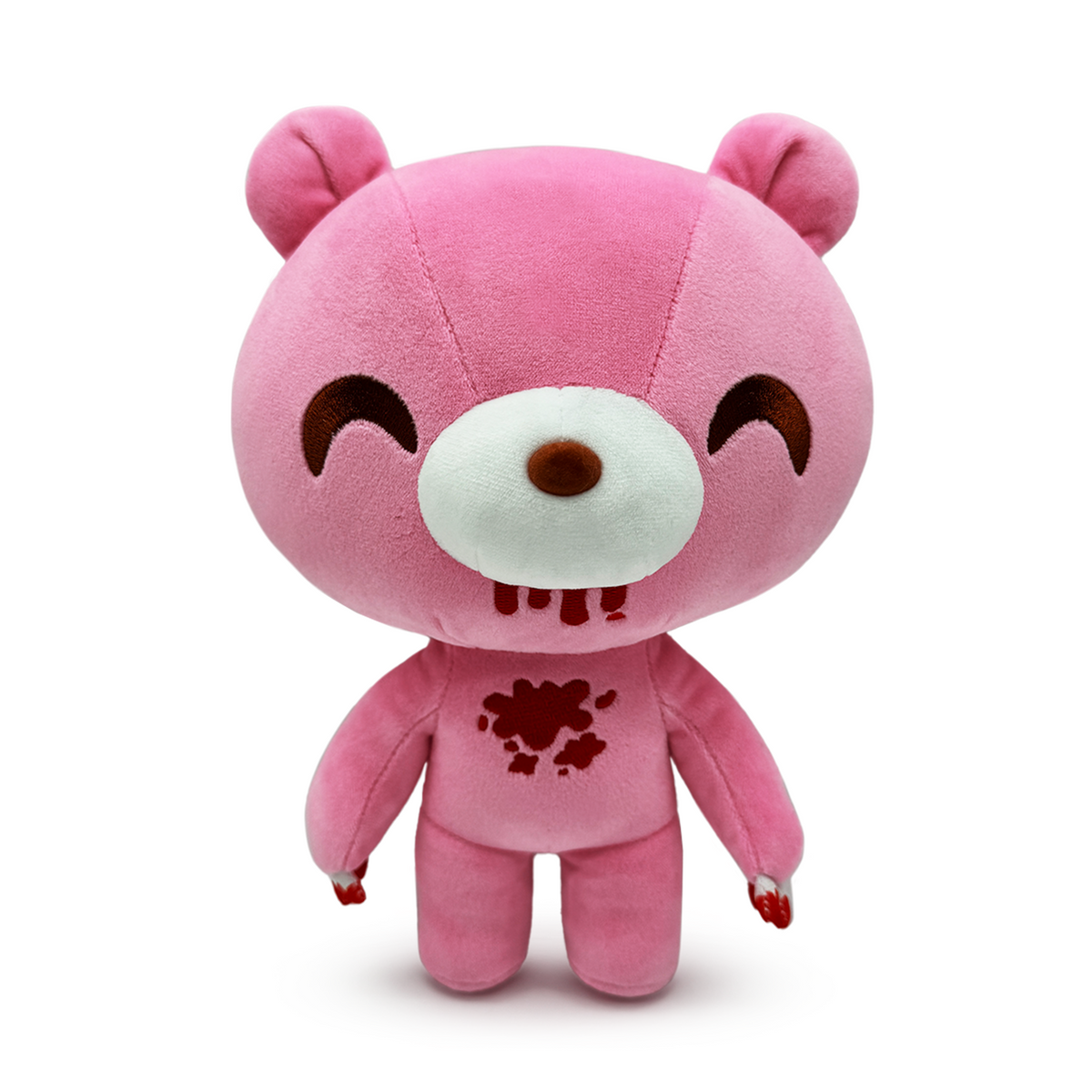 Gloomy Bear Plush (9in)