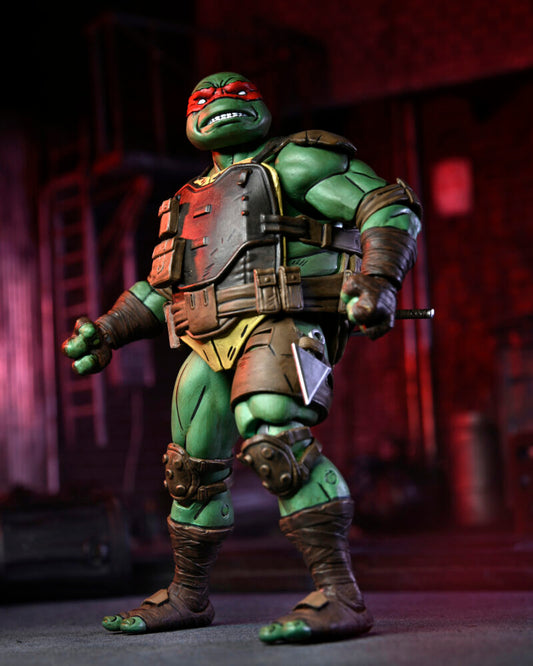 Raphael (The Last Ronin) 