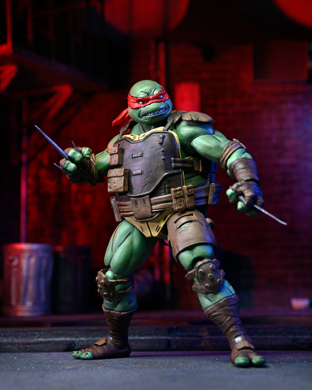 Raphael (De Laatste Ronin) 