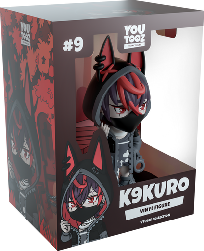 K9KURO