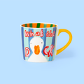 Mug Canard « What the Duck » – 300 ml