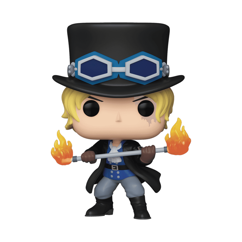 Funko Pop! Sabo – One Piece