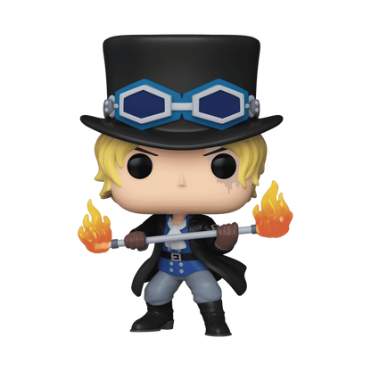 Funko Pop! Sabo – One Piece