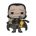 Pop! Krokodil 